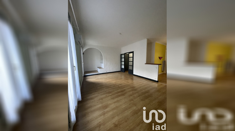 Ma-Cabane - Vente Appartement Clermont-l\'Hérault, 69 m²